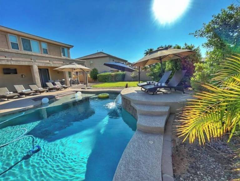 House  Mesa