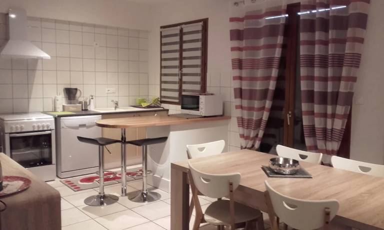 Maison de vacances Vitry-le-François