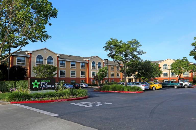Extended Stay America Suites - Livermore - Airway Blvd. in Livermore, CA