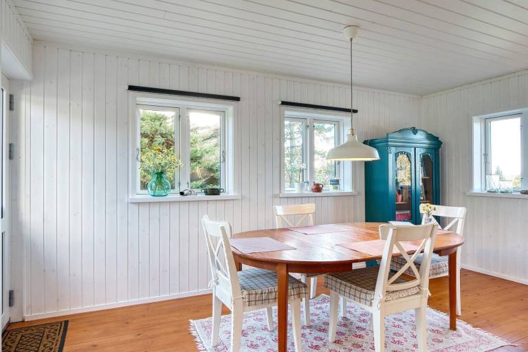 Feriehus Skibby
