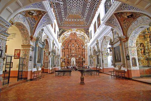 Hospederia Colon Antequera — photo 4