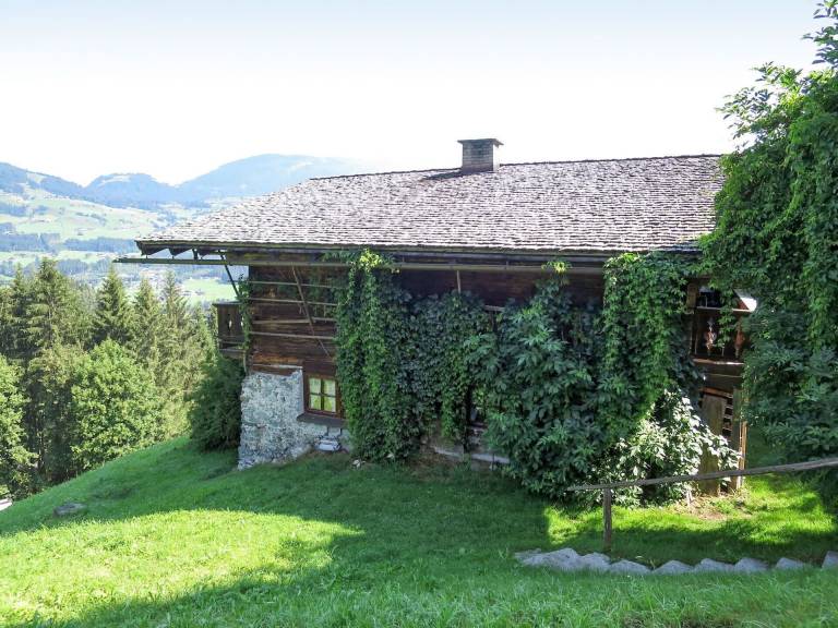 Villa  Hollersbach im Pinzgau