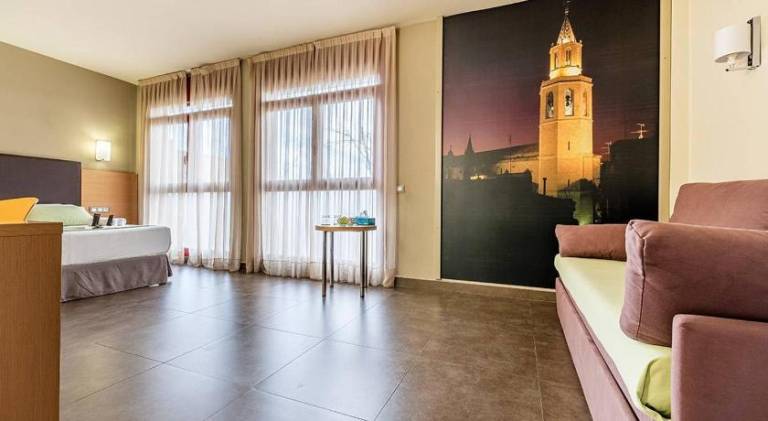 Hotel Pere III El Gran — photo 3