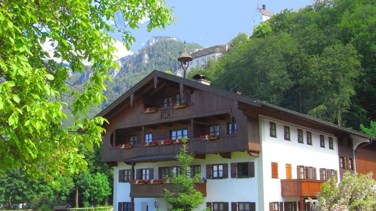 Ferienwohnung  Aschau im Chiemgau