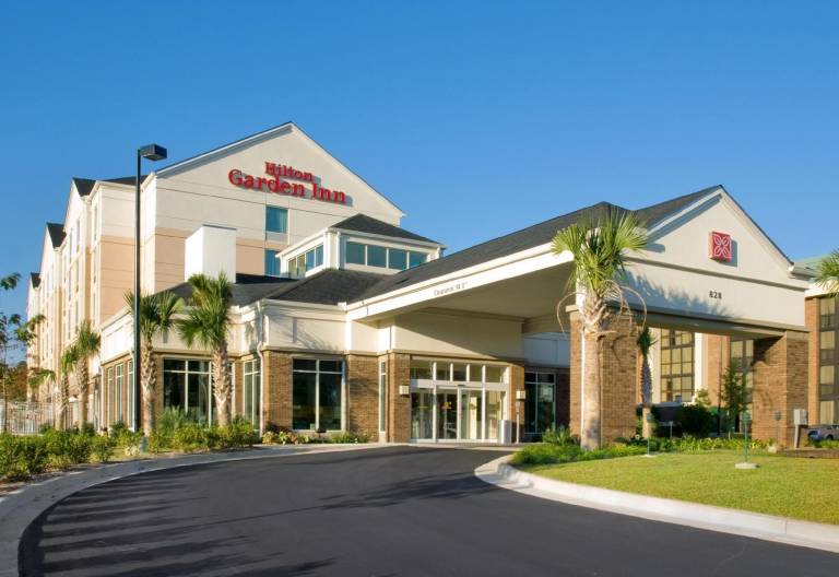 Hilton Garden Inn Mobile West I-65/Airport Blvd. in Mobile, AL