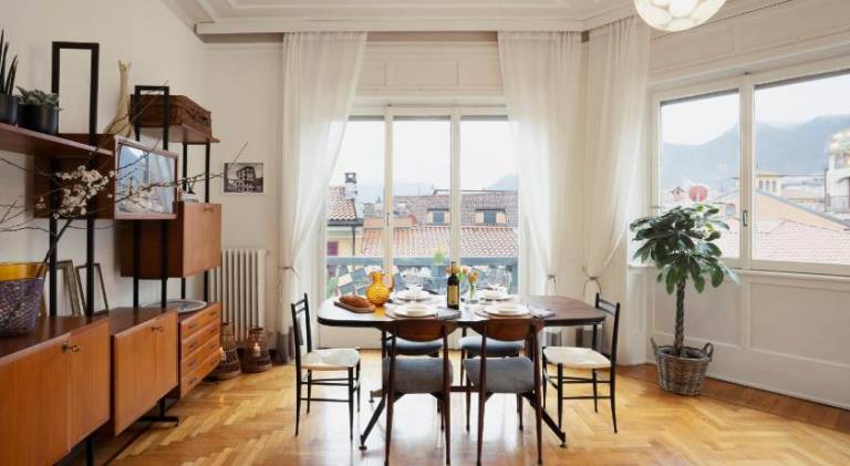 Holiday apartment | Near Como Cathedral | Pets are welcome — photo 3