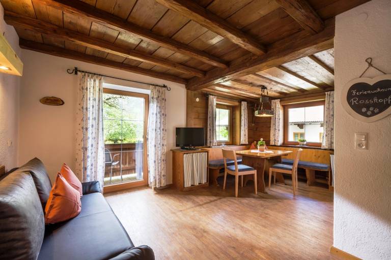 Ferienwohnung  Kramsach