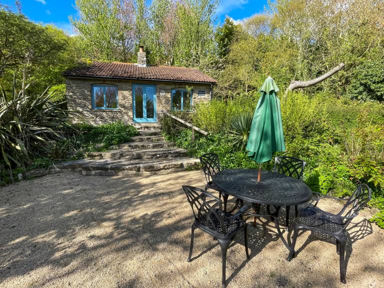 Fossil And The Cross UK51247