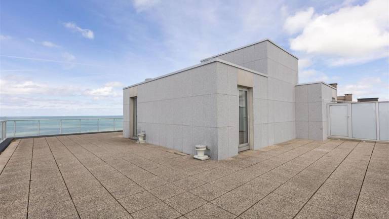 Ferienwohnung Middelkerke