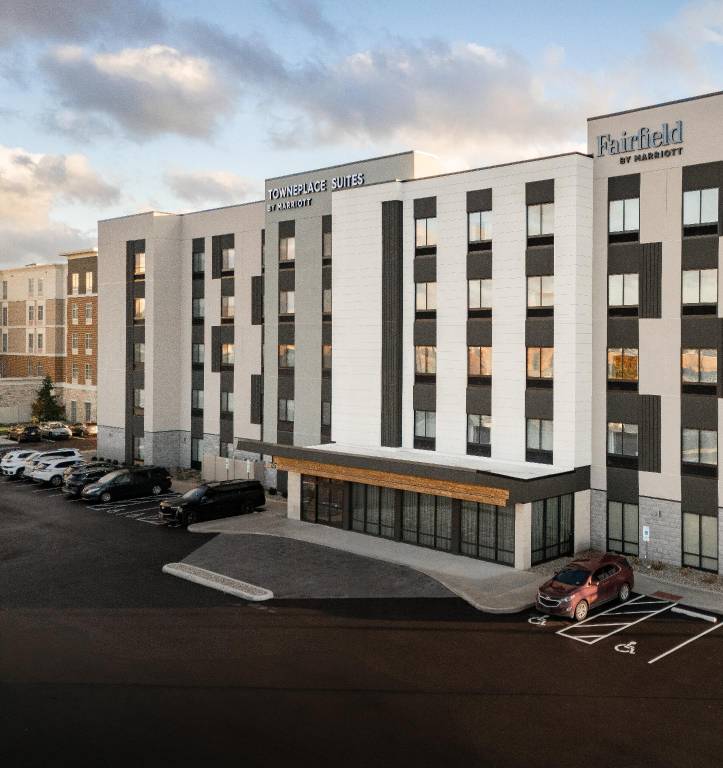 TownePlace Suites by Marriott Cincinnati Oakley