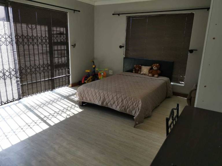 Privat rom Somerset West