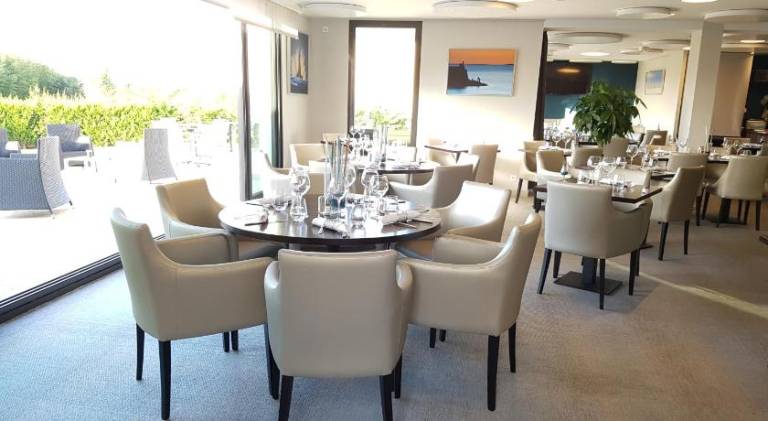 Logis Hotel du Large — photo 2
