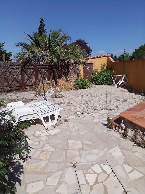 Villa Cuxac-d'Aude