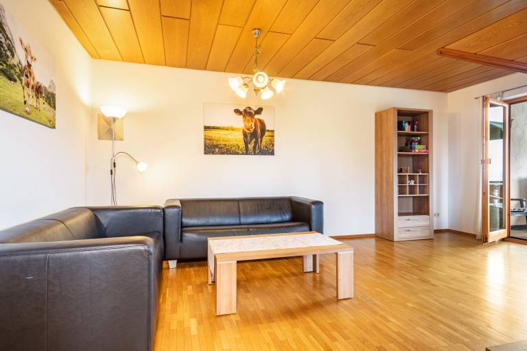 Comfortable vacation apartment 85 m² with private terrace — photo 2