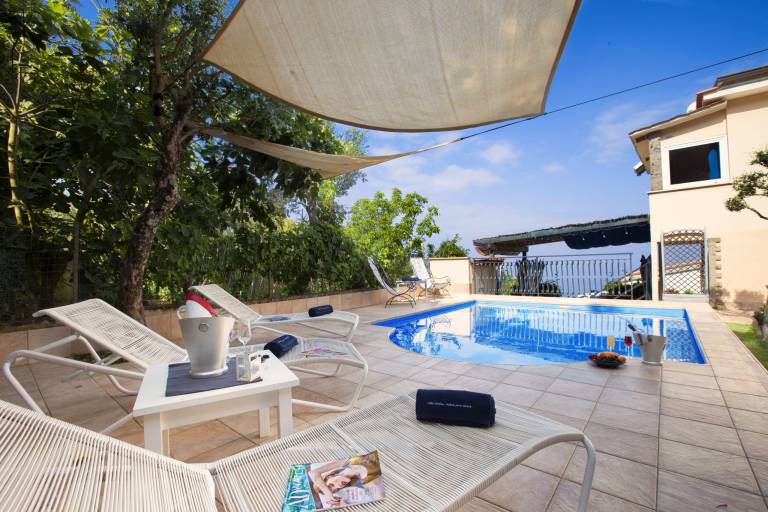 Villa Sorrento