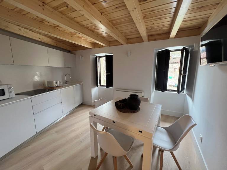 Aparthotel Pesquera de Ebro