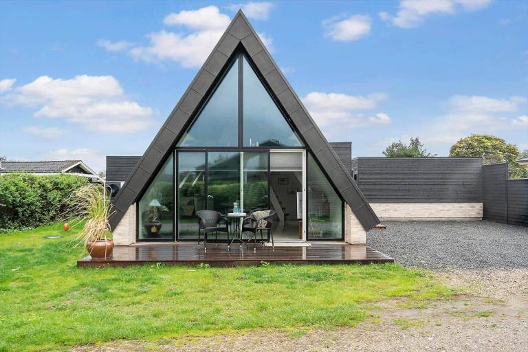 Hus Juelsminde