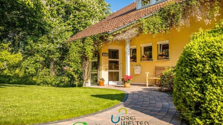 Ferienwohnung Bad Dürrheim
