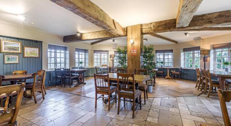 Charlcombe Inn — photo 5