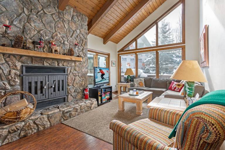 House Vail