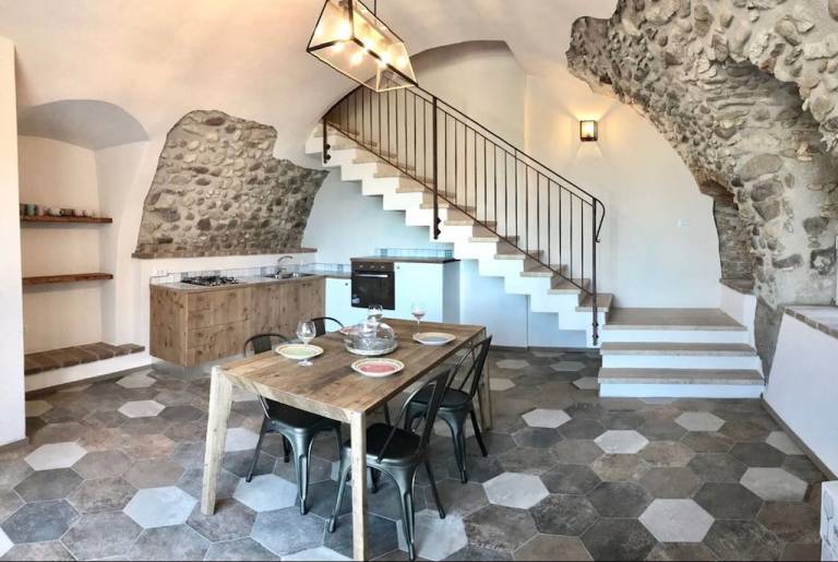 Huis Peschiera del Garda