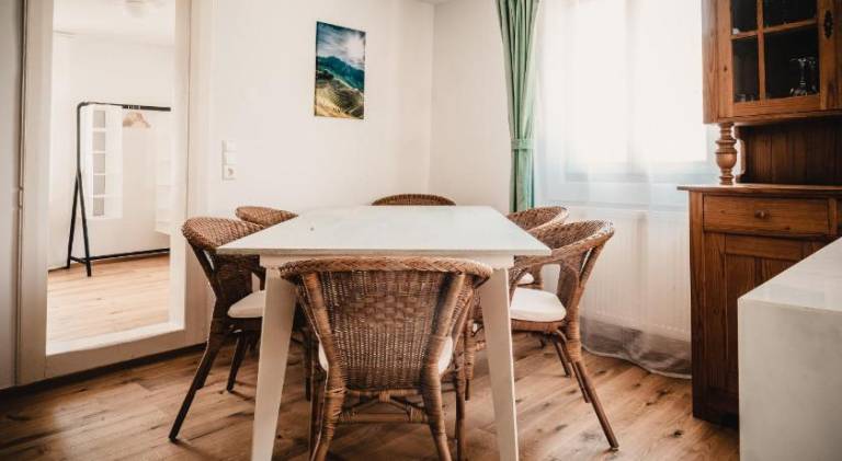 Rental apartment with 2 rooms for 6 persons — photo 4