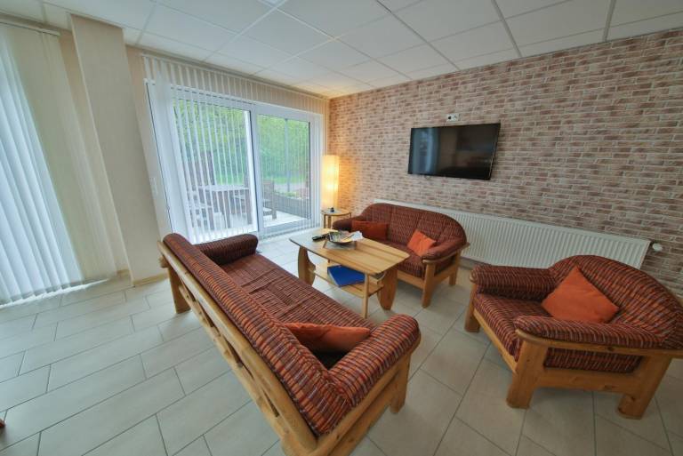Ferienwohnung Cochem