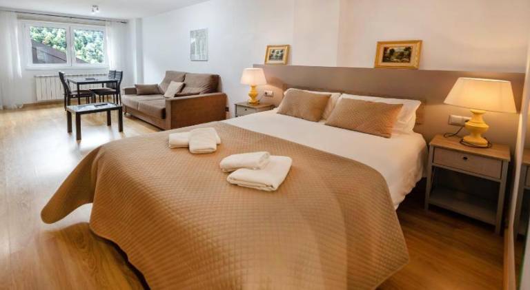Lovely holiday apartment | Close to the ski | Dogs allowed in Arinsal