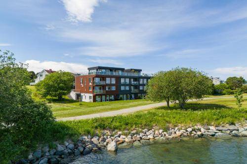 Apartment Trondheim