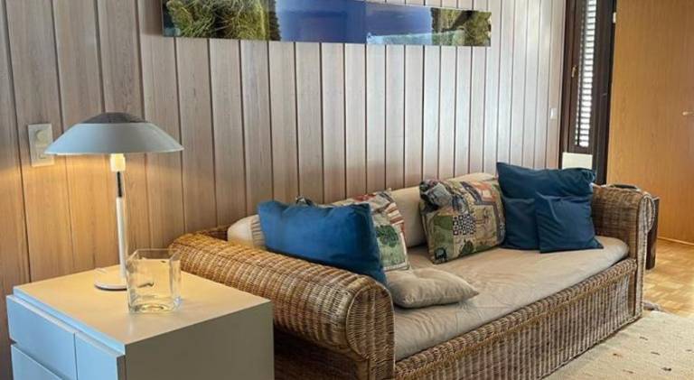 Villa with 2 rooms for 5 persons in Rovaniemi