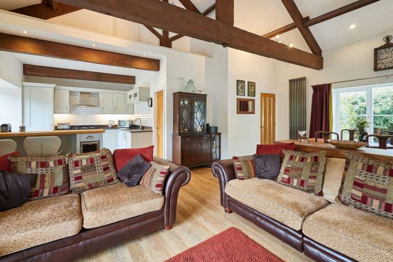 Family-friendly house with garden | Dogs allowed — photo 2