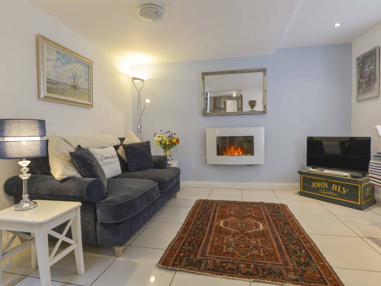 Cottage | Beach view | Pets are welcome — photo 4