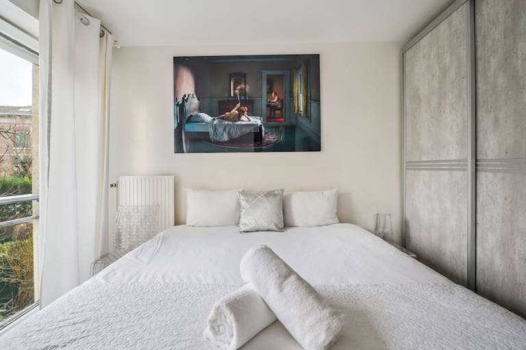 Appart'hôtel  Hauts-de-Seine