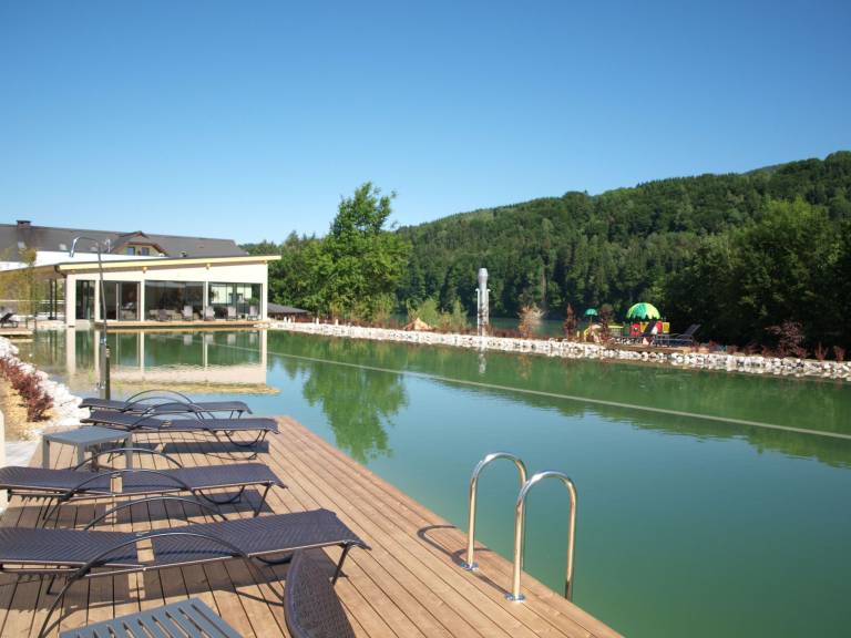 Ferienwohnung Feistritz im Rosental