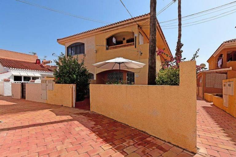 Apartamento Los Urrutias