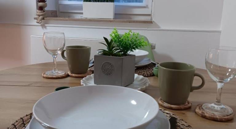 Holiday apartment | Dogs allowed — photo 4