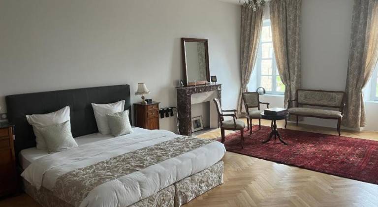 Chateau Camus — photo 2