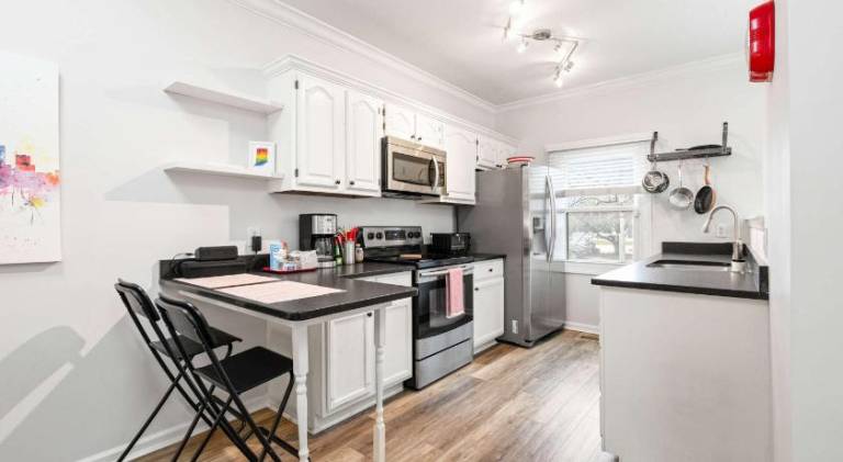 Holiday apartment | Suitable for remote work — photo 4