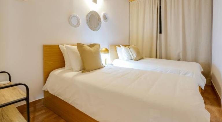 House with 2 rooms for 4 persons — photo 2
