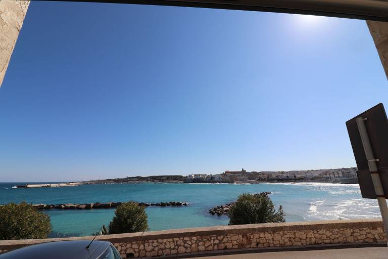  in Otranto f&uuml;r max. 6 Personen, 
