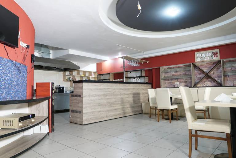 ABN Beautique Hotel Tbilisi — photo 5