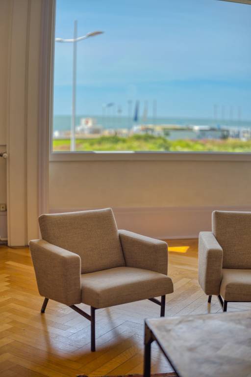 Appartamento Le Havre