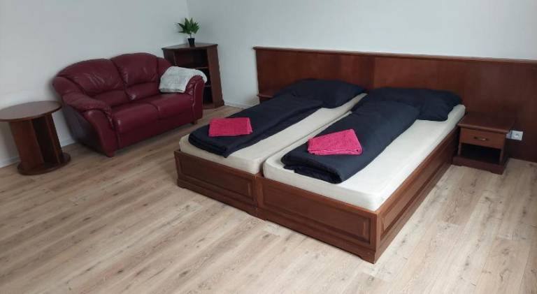 Apartmán Slavnica