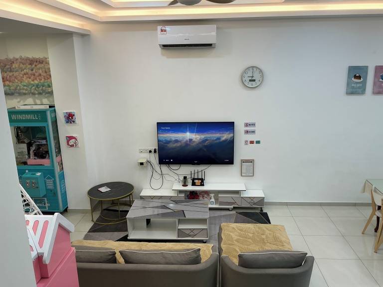 House Johor Bahru