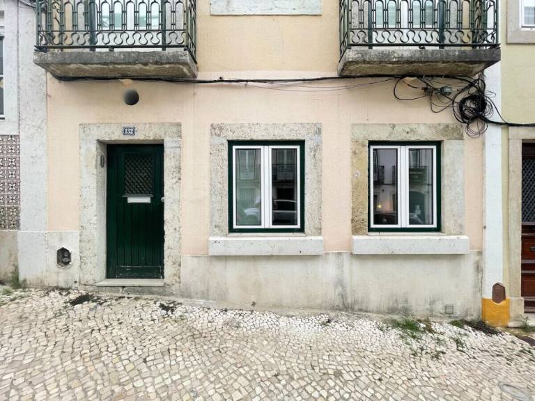 Apartamento  Almada