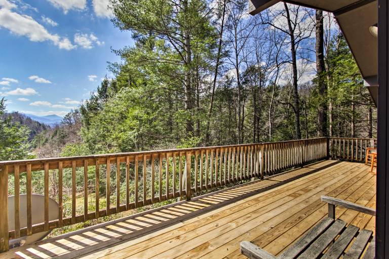 House  Gatlinburg