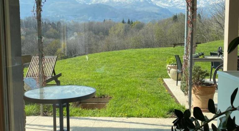 CASCINA SERRA ECO-HOUSE beb — photo 4