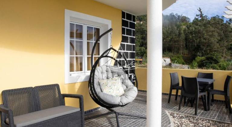 Feiteiras House by Escape to Madeira — photo 2