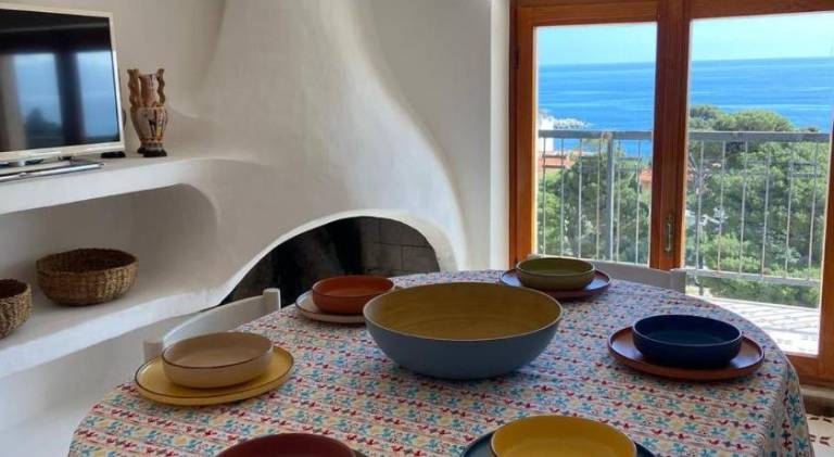 Holiday apartment with 2 rooms for 5 persons — photo 3