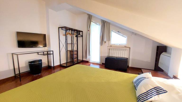 Apartment Madonna della Croce